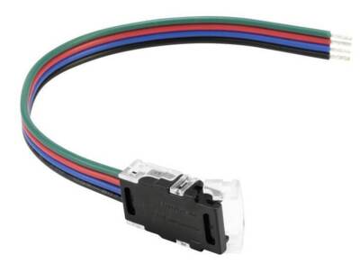 Eurolite LED Strip Power Contact 4-pin