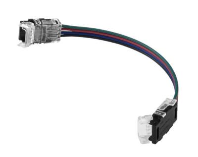 Eurolite LED Strip Flexible Connector 4-pin