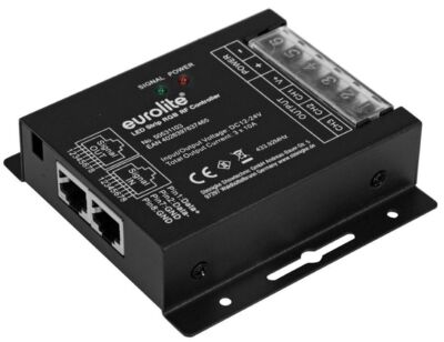 Eurolite LED Strip RGB RF Controller