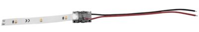 Eurolite LED Strip Power Contact 2-Pin 8mm