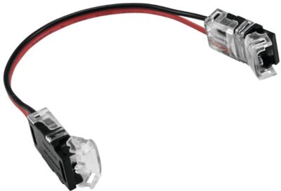 Eurolite LED Strip Flexible Connector 2Pin 8mm