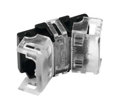 Eurolite LED Strip Connector 2-Pin 8mm