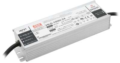 Meanwell HLG-100H-24 PSU 96W / 24V