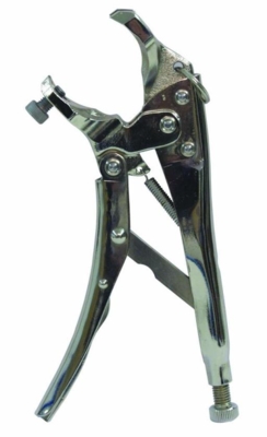 Trusstool montagetang