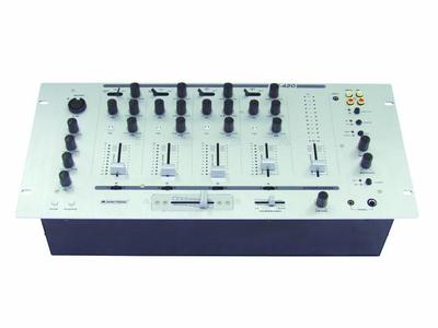 Omnitronic MX420 mixer