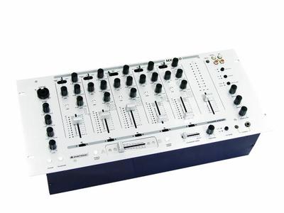 Omnitronic MX540 mixer