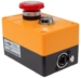 Laserworld Safety Unit