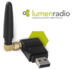Futurelight WDR USB Wireless DMX Receiver