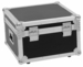 Flightcase 2 x LED CLS-18 QCL RGB/WW