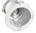 PAR-64 WW LED spot hvid