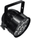 Par 56 QCL Lampe RGBW
