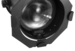 PAR-64 WW LED spot sort