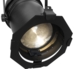 PAR-64 WW LED spot sort