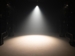 PAR-64 WW LED spot sort