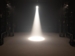 PAR-64 WW LED spot sort