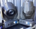 Futurelight Moving head pakke