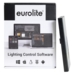Eurolite TOUCH-512 Standalone Player