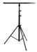 Lys stativ stål LS-1T EU