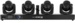Eurolite TMH Bar H240
