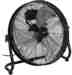 EUROLITE AF-8 Universal Drum Fan