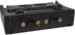 EUROLITE Multiflood IP 24x40W RGBL SWING FROST