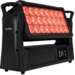 EUROLITE Multiflood IP 24x40W RGBL SWING FROST