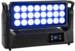 EUROLITE Multiflood IP 24x40W RGBL SWING FROST