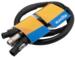 Eurolite Kombi-kabel 1 x DMX 3-pin /T-Con