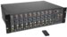 Omnitronic RM-1422FXA USB Rack-Power-Mixer