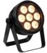 LED 4C-7 Silent Slim Spot