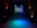 LED 4C-7 Silent Slim Spot