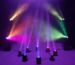 Eurolite TMH-B60 Moving Head Beam