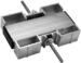 AluTruss Clamp connector BE-1F4