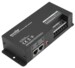 Eurolite LED Strip RGBW 4-Kanal-DMX-Controller