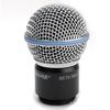 Shure BETA58 hoved