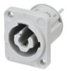 PowerCon chassis out-let