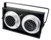 Audience blinder 2 x PAR-36 DMX