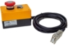 Laserworld Safety Unit