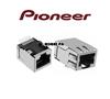 Pioneer DKN1650 RJ45 Connector