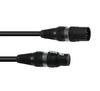 Sommer DMX-kabel 5-pin XLR/XLR
