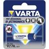 Batteri Varta LR27