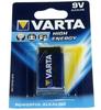 Batteri Varta 6LR61