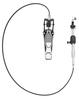 Dimavery HHS-600 Hihat kabel-statitv