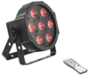 LED SLS-7 HCL 7x10WFloor