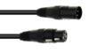 Eurolite DMX-kabel 3-pin