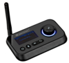 Omnitronic BDT-5.2PRO Aptx HD Bluetooth Transceiver