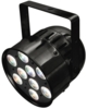 Par 56 QCL Lampe RGBW