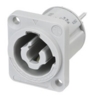 PowerCon chassis out-let
