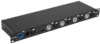 Eurolite DMX og power Split 4X 5-pin