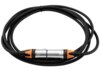 Mikrofon-kabel XLR-hun/XLR-han PRO farvet